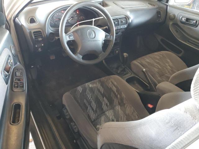 Photo 8 from auction – 2000 ACURA INTEGRA LS with VIN JH4DC4359YS003534