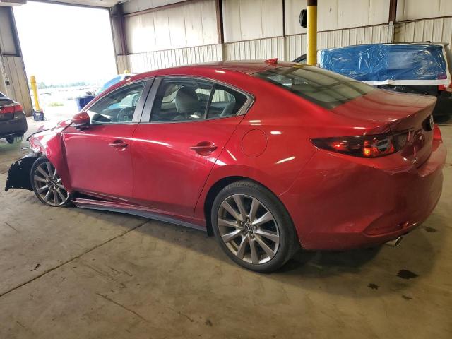 Photo 2 from auction – 2019 MAZDA 3 PREFERRE with VIN 3MZBPADL3KM107278