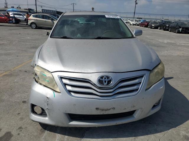 Photo 5 from auction – 2011 TOYOTA CAMRY SE with VIN 4T1BK3EK5BU627606