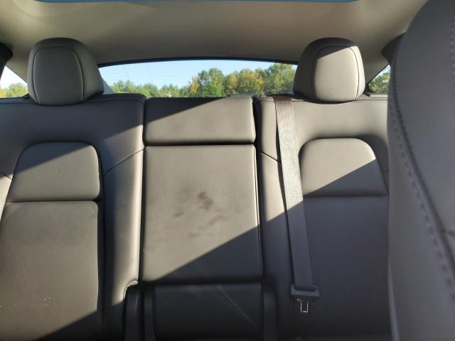 Photo 10 from auction – 2023 TESLA MODEL Y with VIN 7SAYGAEE0PF864389