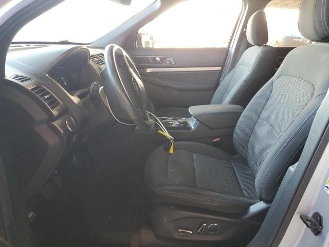Zdjęcie 7 z aukcji – 2018 FORD EXPLORER XLT z VIN 1FM5K8D84JGA69230