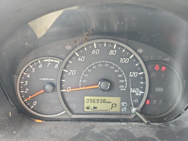 Photo 9 from auction – 2019 MITSUBISHI MIRAGE G4 with VIN ML32F3FJ8KHF09207