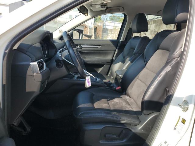 Photo 7 from auction – 2019 MAZDA CX-5 TOURI with VIN JM3KFBCM0K1675790