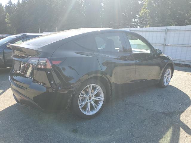 Photo 3 from auction – 2023 TESLA MODEL Y with VIN 7SAYGDEE9PF910822