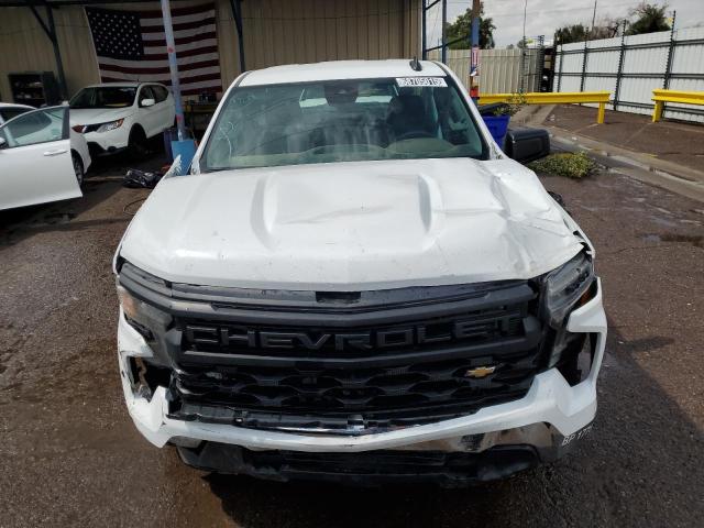 Photo 5 from auction – 2024 CHEVROLET SILVERADO C1500 with VIN 3GCNAAED2RG288908