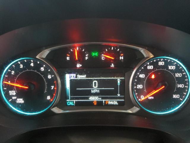 Photo 9 from auction – 2018 CHEVROLET MALIBU LT with VIN 1G1ZD5ST2JF211630