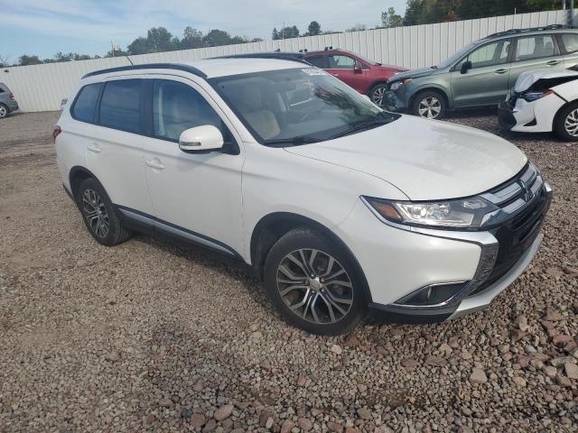 Photo 4 from auction – 2016 MITSUBISHI OUTLANDER with VIN JA4AD3A37GZ024993