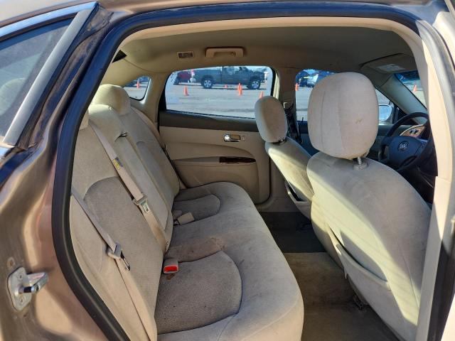 Photo 10 from auction – 2006 BUICK LACROSSE C with VIN 2G4WC552861292899