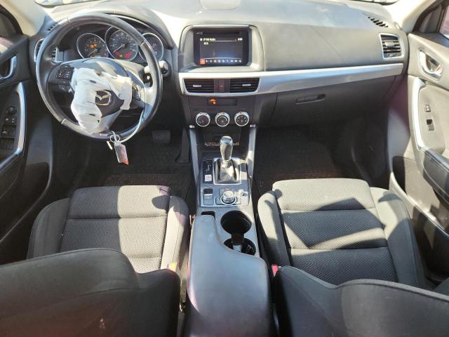 Photo 8 from auction – 2016 MAZDA CX-5 TOURI with VIN JM3KE4CY6G0662637
