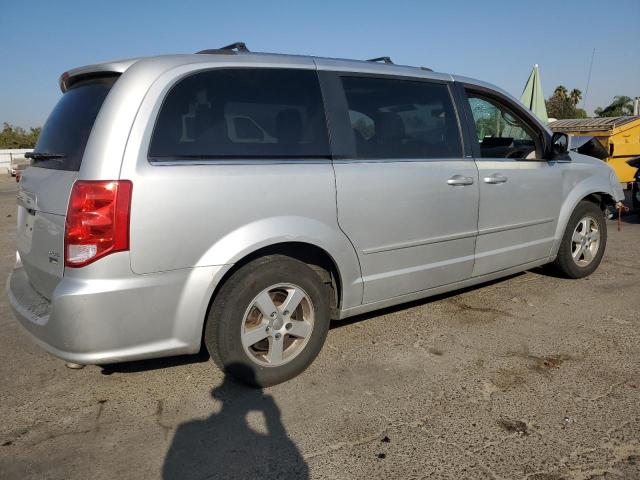 Photo 3 from auction – 2011 DODGE GRAND CARAVAN CREW with VIN 2D4RN5DG4BR678629