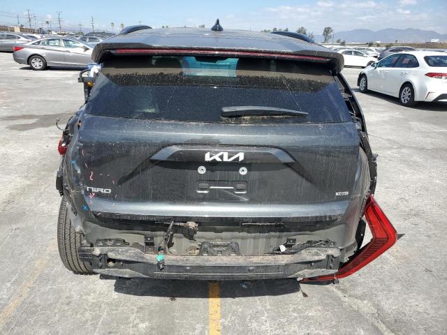 Photo 6 from auction – 2024 KIA NIRO EX with VIN KNDCR3LE6R5143546