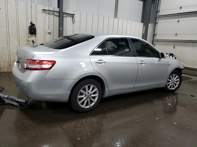 Photo 3 from auction – 2011 TOYOTA CAMRY BASE with VIN 4T4BF3EK2BR089554