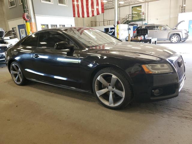 Photo 4 from auction – 2011 AUDI S5 PRESTIG with VIN WAUVVAFR0BA033187