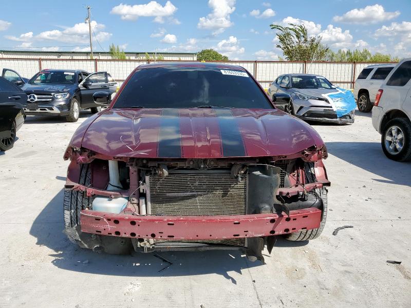 Photo 5 from auction – 2020 DODGE CHARGER SX with VIN 2C3CDXBG2LH151317