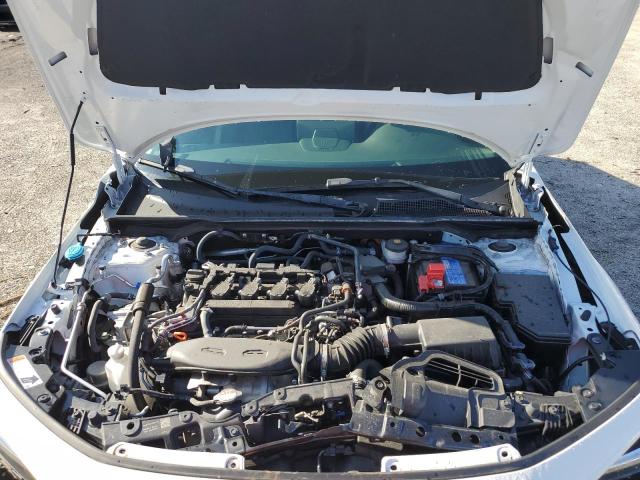 Photo 11 from auction – 2023 HONDA CIVIC TOUR with VIN 2HGFE1F99PH304832