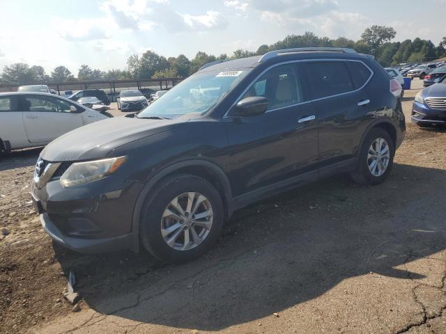 NISSAN ROGUE S 2016 z numerem VIN KNMAT2MT9GP608855 - Zdjęcie z aukcji