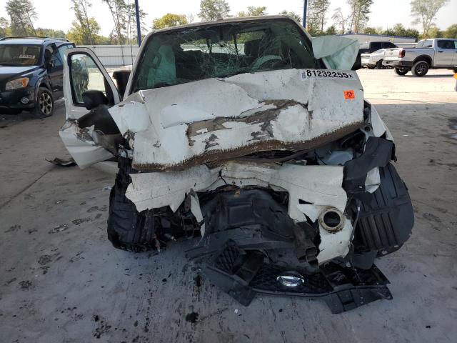Photo 5 from auction – 2018 NISSAN FRONTIER S with VIN 1N6BD0CT1JN764475