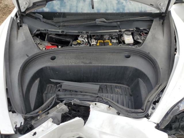 Photo 11 from auction – 2021 TESLA MODEL 3 with VIN 5YJ3E1EA2MF962605