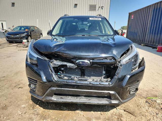 Photo 5 from auction – 2024 SUBARU FORESTER P with VIN JF2SKADC2RH411588