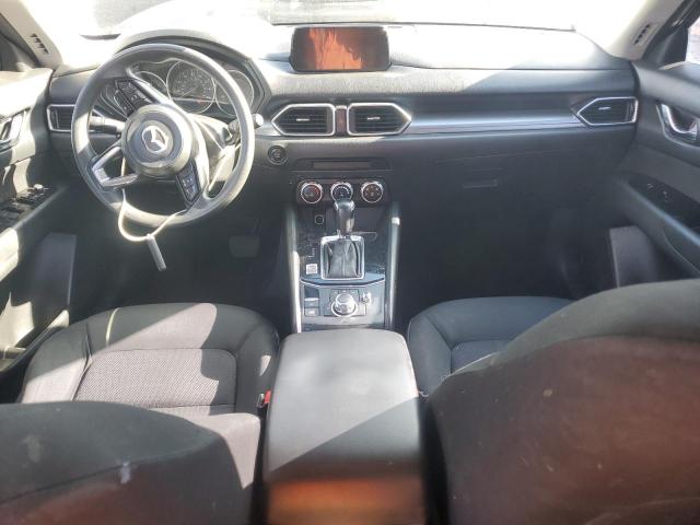 Photo 8 from auction – 2017 MAZDA CX-5 SPORT with VIN JM3KFBBL5H0145760