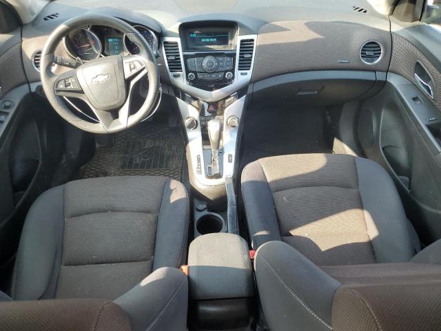 Photo 8 from auction – 2015 CHEVROLET CRUZE LT with VIN 1G1PC5SB0F7222385