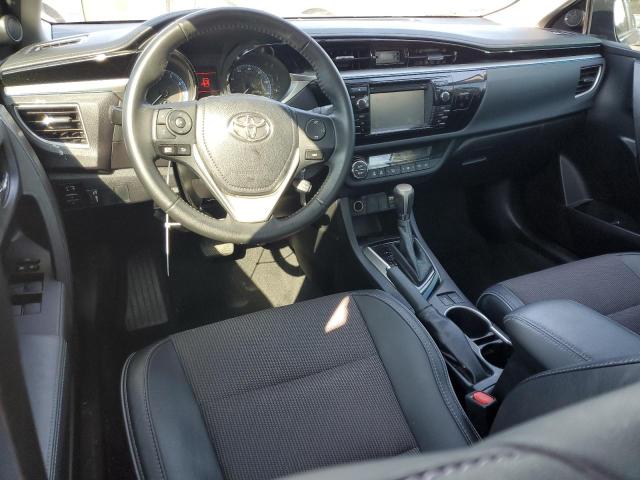 Photo 8 from auction – 2016 TOYOTA COROLLA L with VIN 2T1BURHE3GC525104