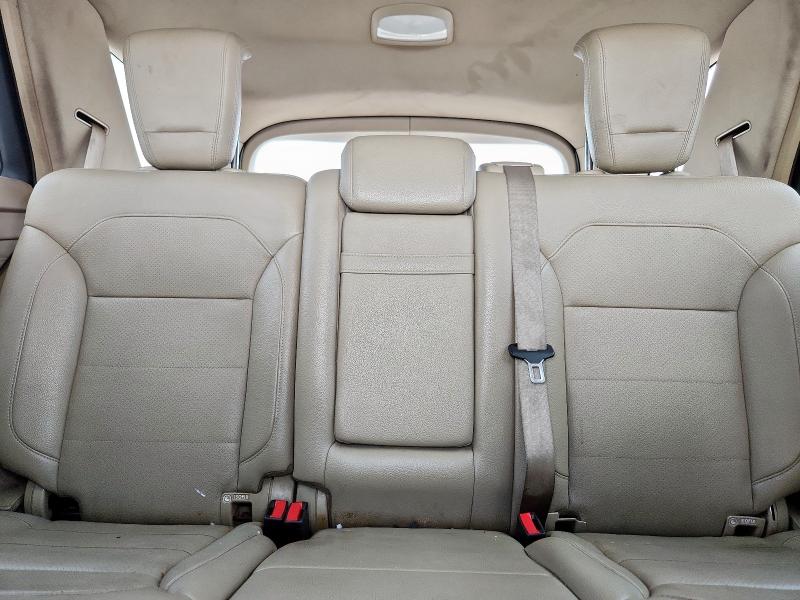 Photo 10 from auction – 2015 MERCEDES-BENZ ML 350 with VIN 4JGDA5JB2FA489575