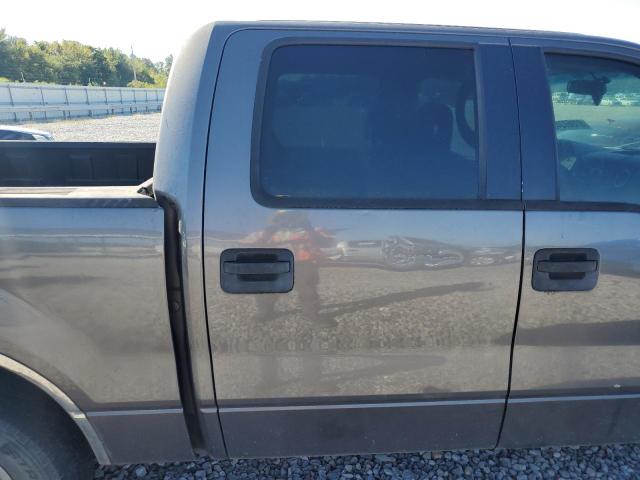 Photo 10 from auction – 2005 FORD F150 with VIN 1FTRF12295NA47743