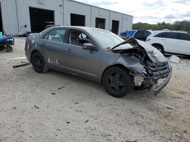 Photo 4 from auction – 2011 FORD FUSION SE with VIN 3FAHP0HG0BR278079