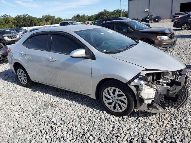 Photo 4 from auction – 2019 TOYOTA COROLLA L with VIN 2T1BURHE1KC160804