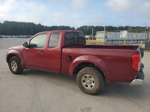 Photo 2 from auction – 2007 NISSAN FRONTIER K with VIN 1N6BD06T57C407221