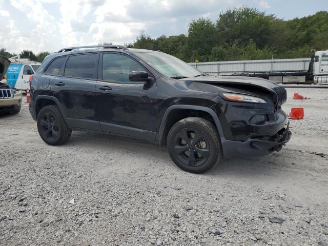 Photo 4 from auction – 2016 JEEP CHEROKEE LATITUDE with VIN 1C4PJMCS1GW103600