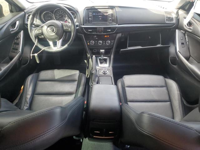 Photo 8 from auction – 2014 MAZDA 6 TOURING with VIN JM1GJ1T61E1142988