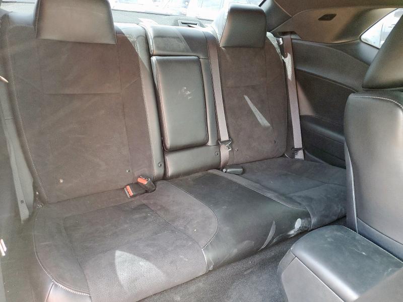 Photo 10 from auction – 2023 DODGE CHALLENGER with VIN 2C3CDZBTXPH515014