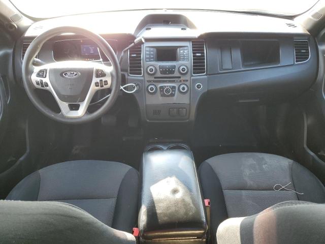 Zdjęcie 8 z aukcji – 2013 FORD TAURUS POL z VIN 1FAHP2M89DG198137