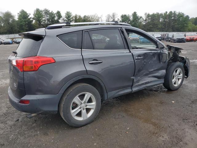 Photo 3 from auction – 2013 TOYOTA RAV4 XLE with VIN JTMRFREVXDD006479