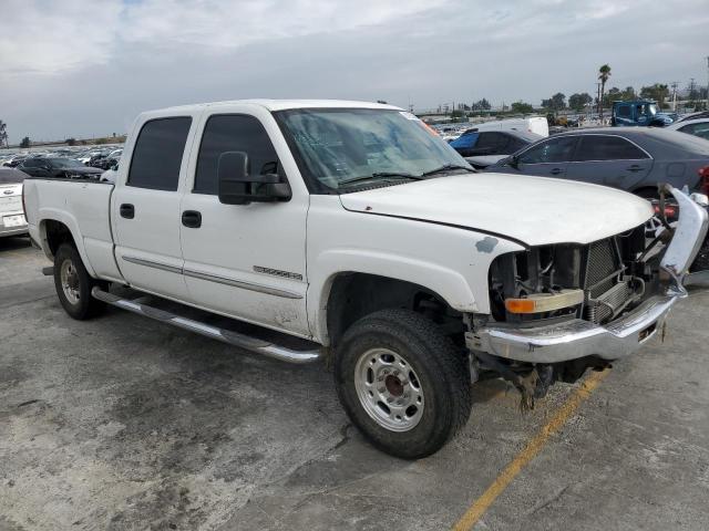 Photo 4 from auction – 2006 GMC SIERRA C25 with VIN 1GTHC23D96F174630