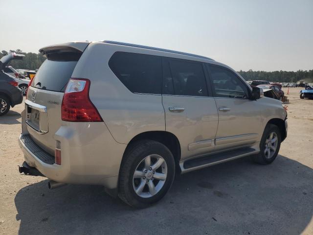 Photo 3 from auction – 2013 LEXUS GX 460 with VIN JTJBM7FX1D5055489