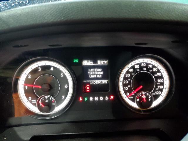 Photo 9 from auction – 2014 RAM 1500 ST with VIN 1C6RR7FT7ES386782