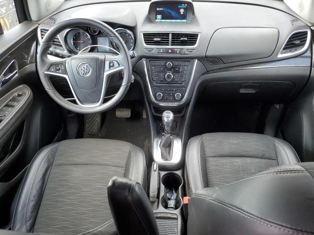 Photo 8 from auction – 2016 BUICK ENCORE with VIN KL4CJASB6GB577901