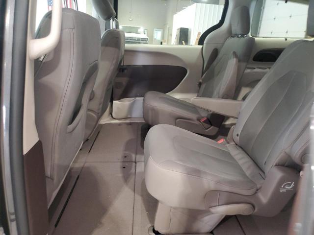 Photo 11 from auction – 2017 CHRYSLER PACIFICA T with VIN 2C4RC1BG0HR777536