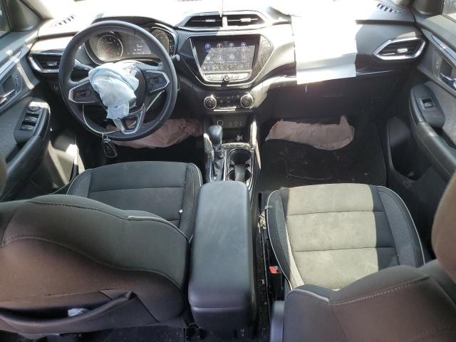 Photo 8 from auction – 2021 CHEVROLET TRAILBLAZE with VIN KL79MRSL1MB008011