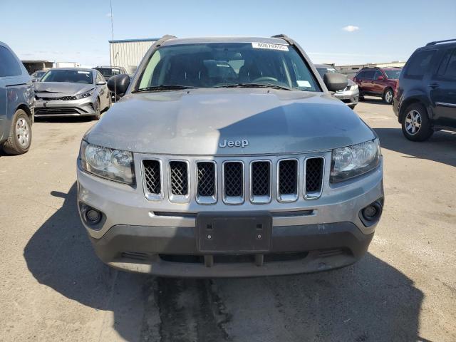 Photo 5 from auction – 2015 JEEP COMPASS with VIN 1C4NJCBAXFD397096