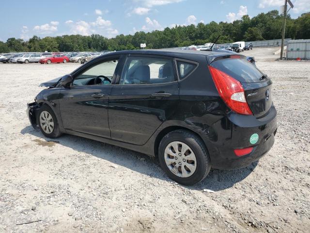 Photo 2 from auction – 2016 HYUNDAI ACCENT SE with VIN KMHCT5AE0GU261977
