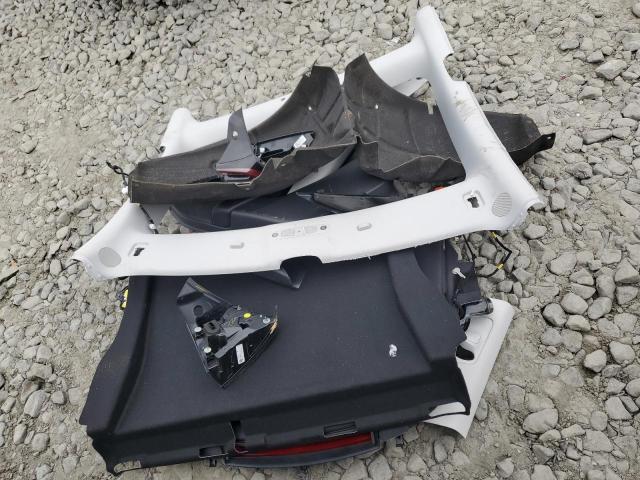 Photo 12 from auction – 2023 TESLA MODEL 3 with VIN 5YJ3E1EB6PF687527