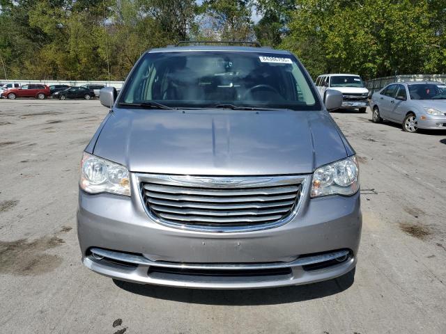 Photo 5 from auction – 2015 CHRYSLER TOWN & COU with VIN 2C4RC1BG4FR664542