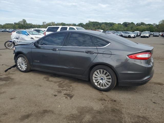 Photo 2 from auction – 2016 FORD FUSION SE with VIN 3FA6P0LU6GR264781