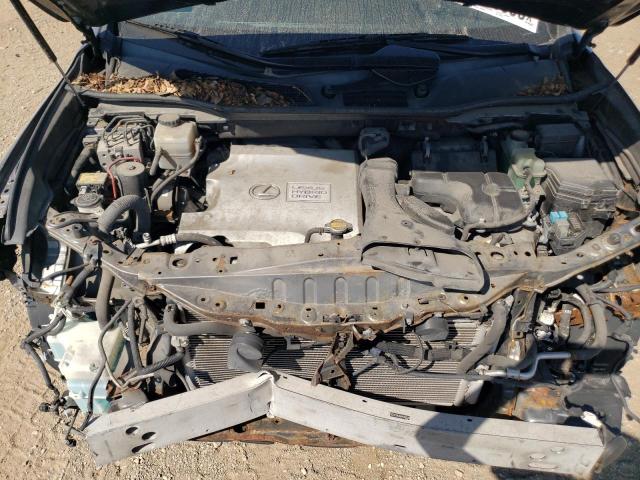 Photo 11 from auction – 2015 LEXUS RX 450H with VIN 2T2BC1BA1FC002233