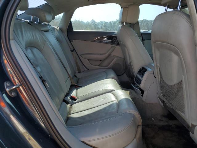 Photo 10 from auction – 2013 AUDI A6 PREMIUM with VIN WAUCFAFC6DN031200