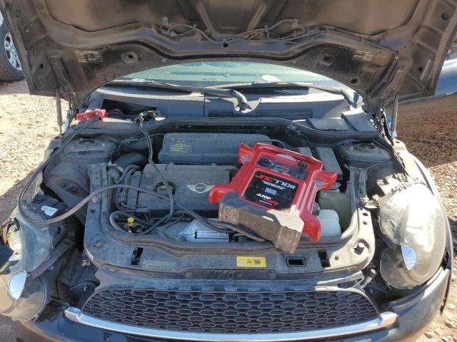 Photo 11 from auction – 2012 MINI COOPER ROA with VIN WMWSY3C55CT144475